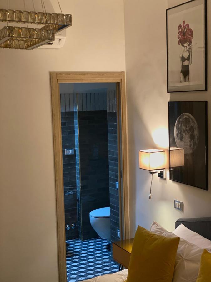 Santafe' Daire Vietri Dış mekan fotoğraf