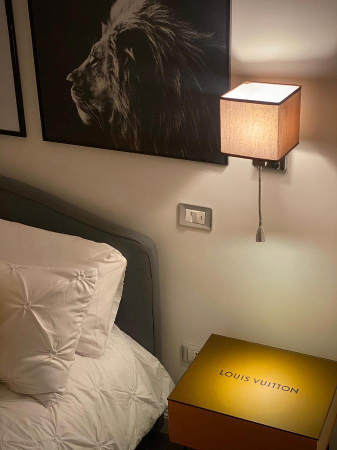 Santafe' Daire Vietri Dış mekan fotoğraf