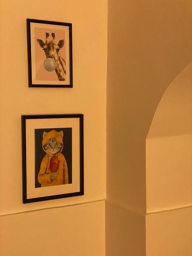 Santafe' Daire Vietri Dış mekan fotoğraf